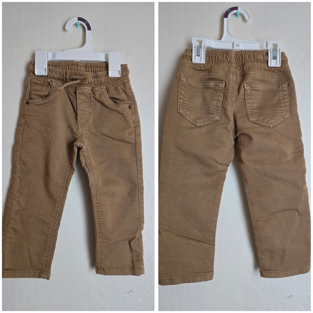 Cat & Jack Toddler Pants